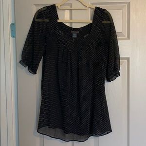 🖤Baby doll top🖤